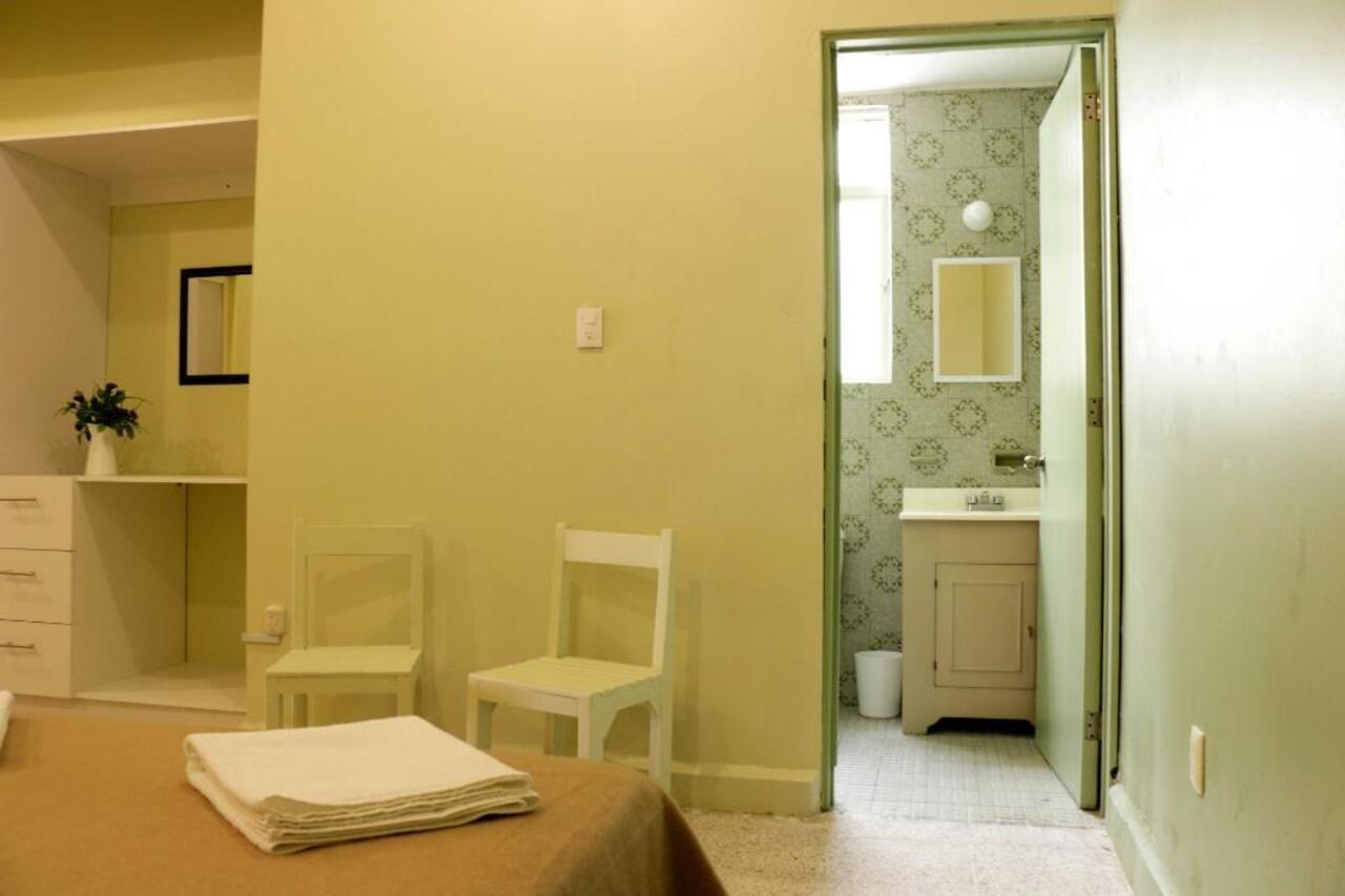 Parador San Fernando Oaxaca Εξωτερικό φωτογραφία