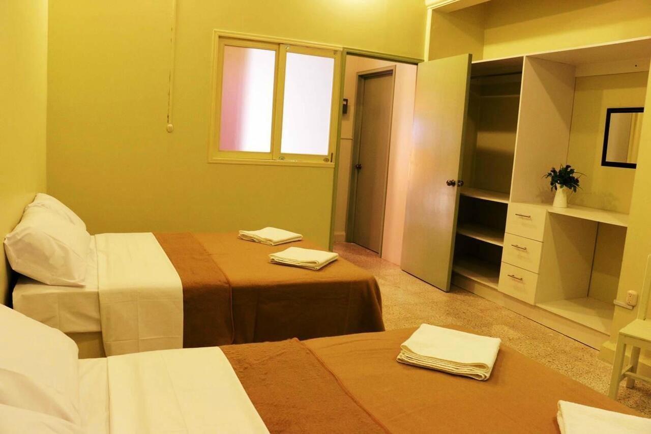 Parador San Fernando Oaxaca Εξωτερικό φωτογραφία
