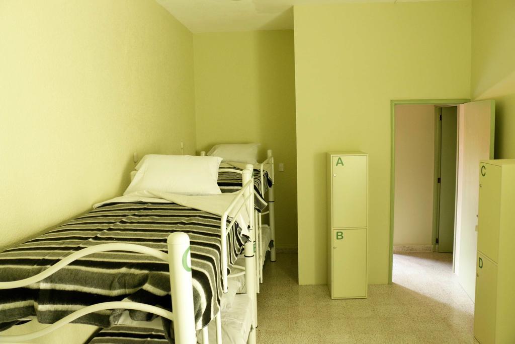 Parador San Fernando Oaxaca Δωμάτιο φωτογραφία