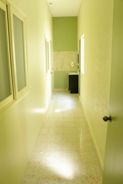 Parador San Fernando Oaxaca Δωμάτιο φωτογραφία