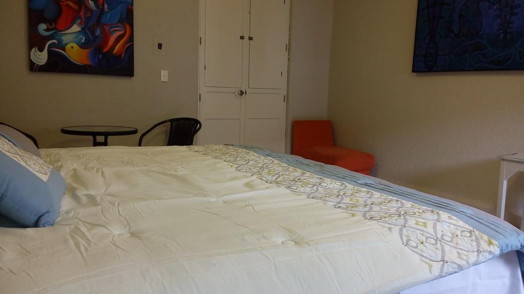 Parador San Fernando Oaxaca Δωμάτιο φωτογραφία
