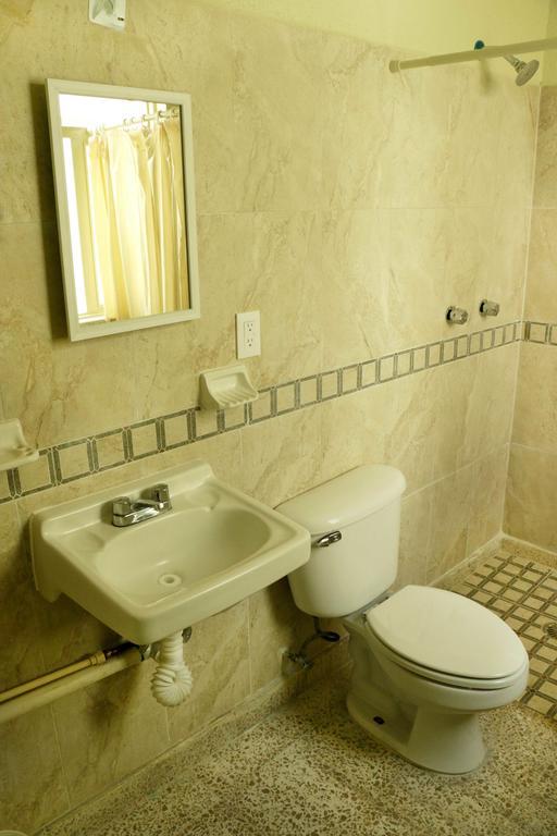 Parador San Fernando Oaxaca Δωμάτιο φωτογραφία