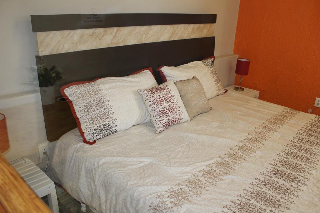 Parador San Fernando Oaxaca Εξωτερικό φωτογραφία