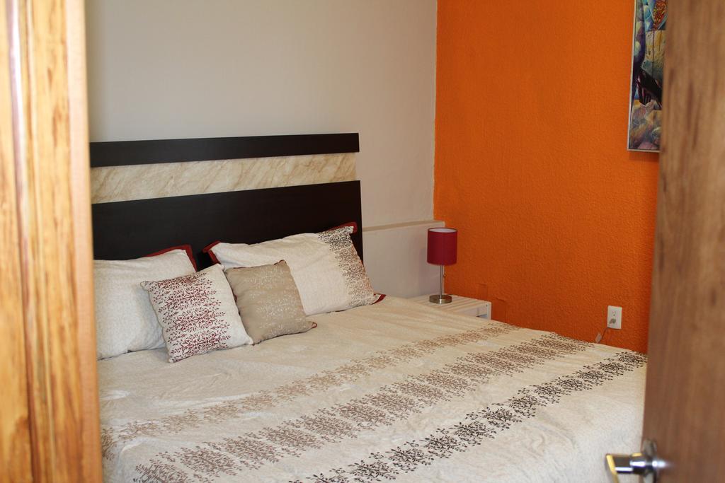 Parador San Fernando Oaxaca Εξωτερικό φωτογραφία