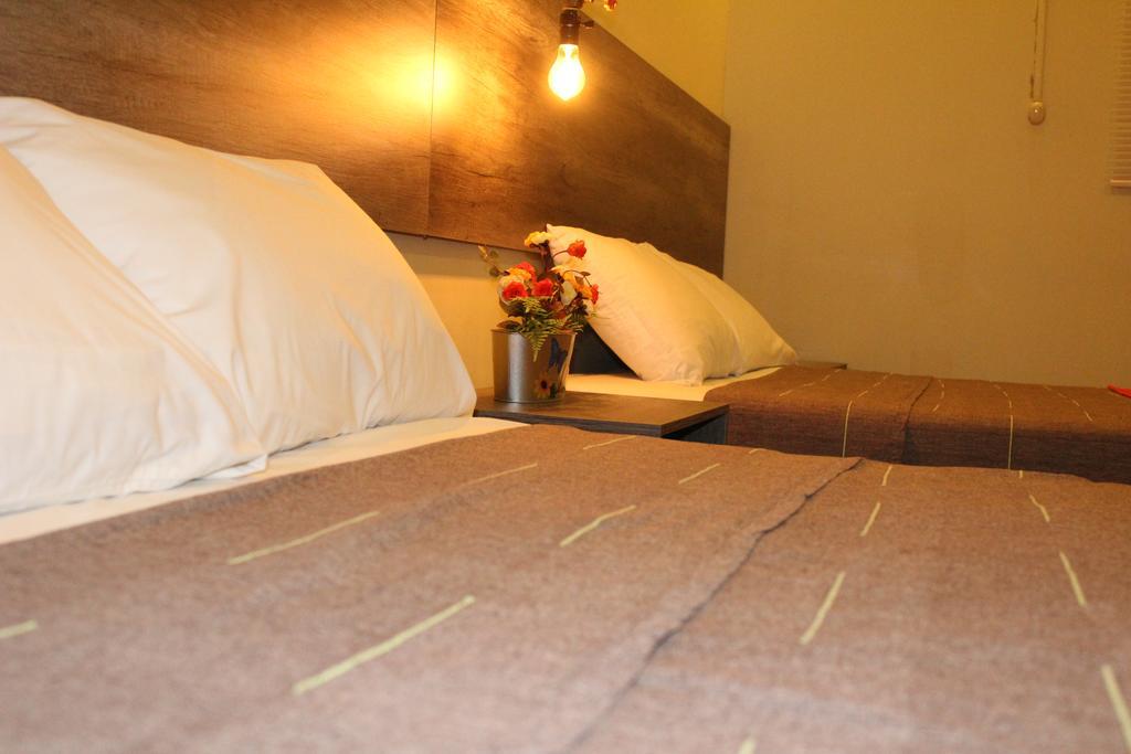 Parador San Fernando Oaxaca Εξωτερικό φωτογραφία