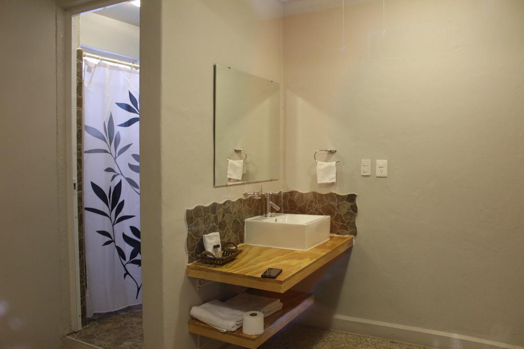 Parador San Fernando Oaxaca Εξωτερικό φωτογραφία