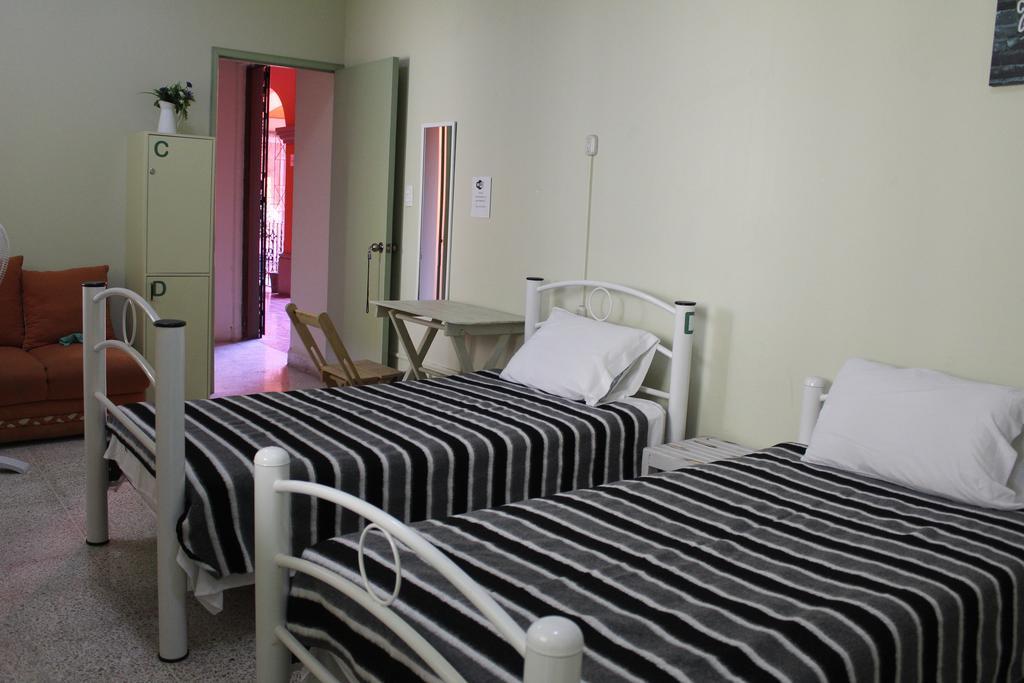 Parador San Fernando Oaxaca Εξωτερικό φωτογραφία