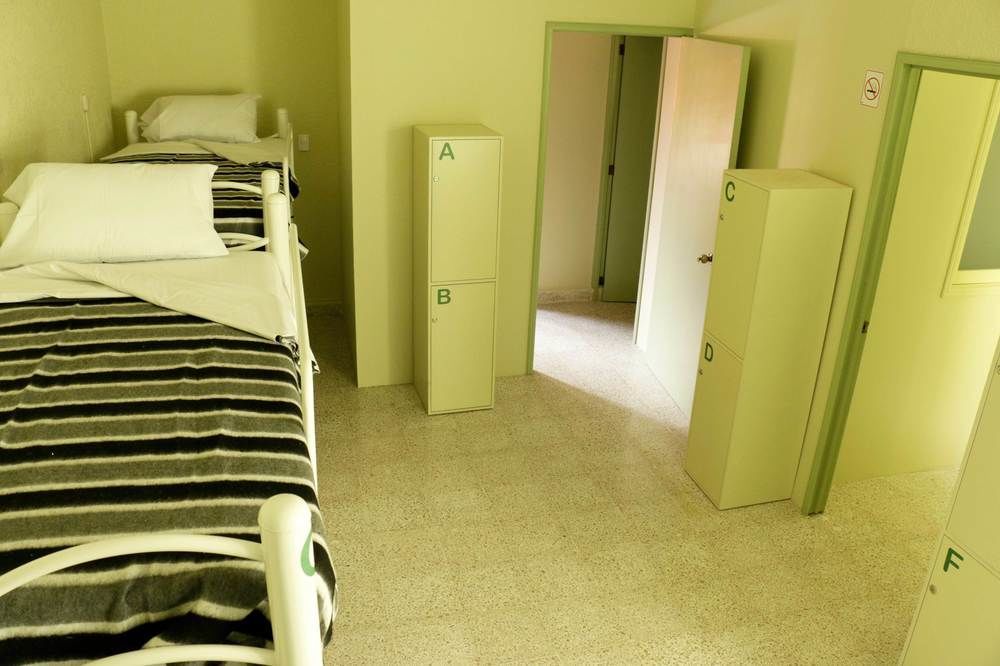 Parador San Fernando Oaxaca Εξωτερικό φωτογραφία