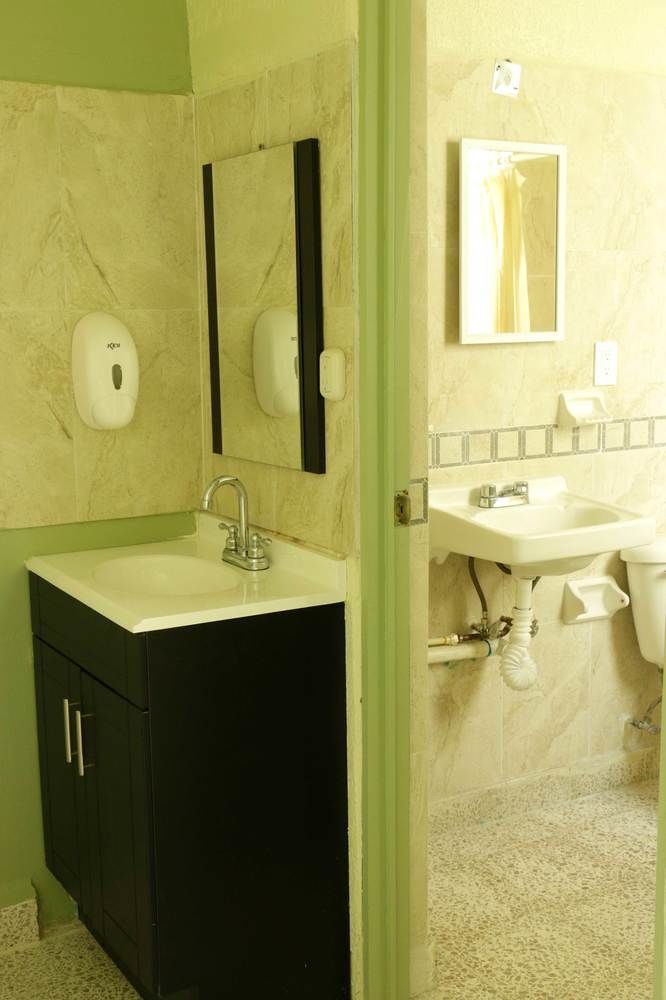 Parador San Fernando Oaxaca Εξωτερικό φωτογραφία